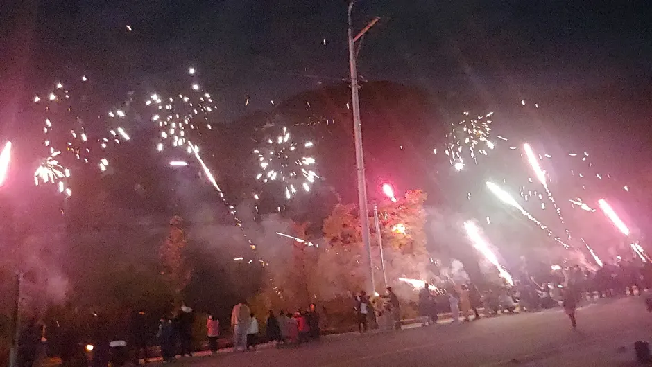 달빛고운병곡캠핑장 달빛고운병곡캠핑장7