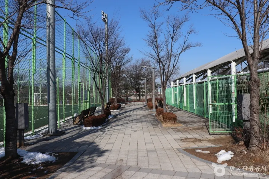 당수체육공원 당수체육공원_5