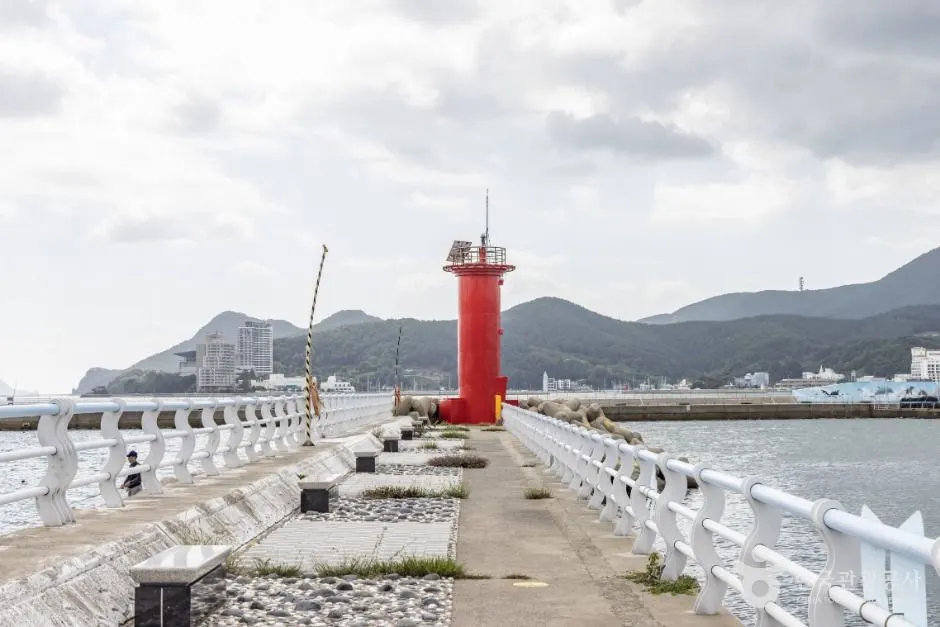 동호항방파제 통영_동호항방파제 (3)