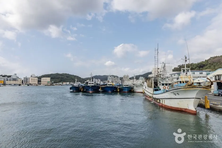 동호항방파제 통영_동호항방파제 (4)