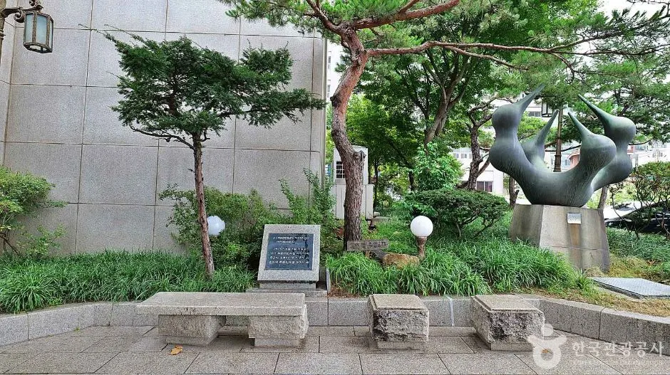 마포전차종점 3·1운동 만세 시위지 서울마포_마포전차종점 3·1운동 만세 시위지 (3)