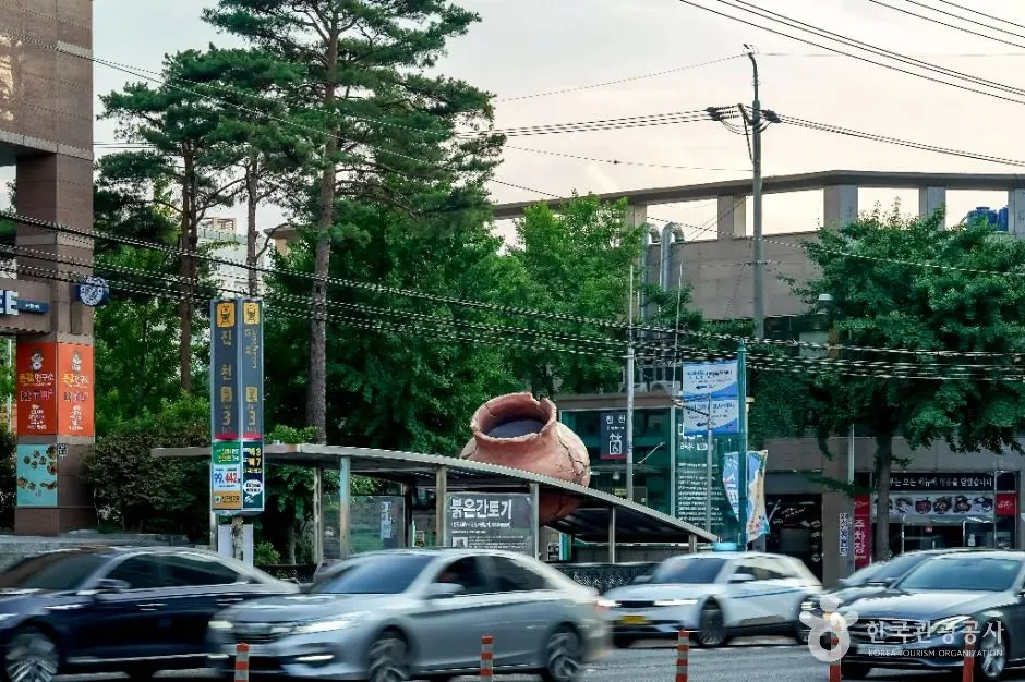 선사시대로 테마거리 대구_선사시대로 테마거리 (4)