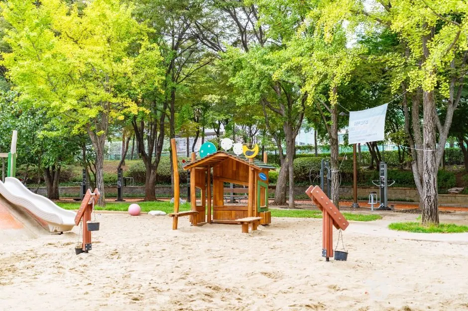 신트리공원(서울) 서울_신트리공원(서울) (2)
