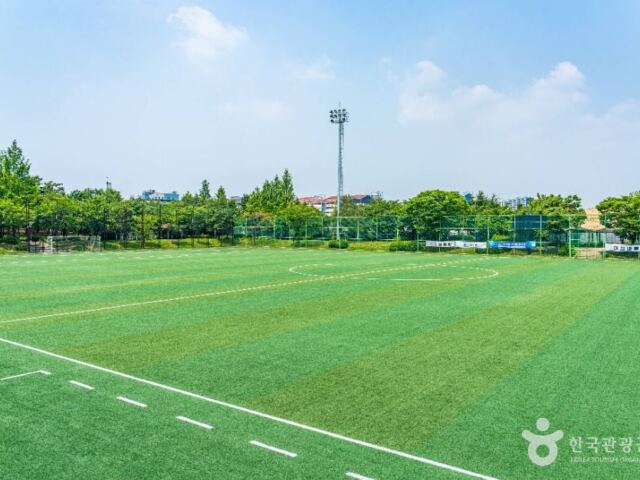 “공원이 갑자기 두 배가 됩니다”… 오정대공원, 11월 11만9천㎡로 확대
