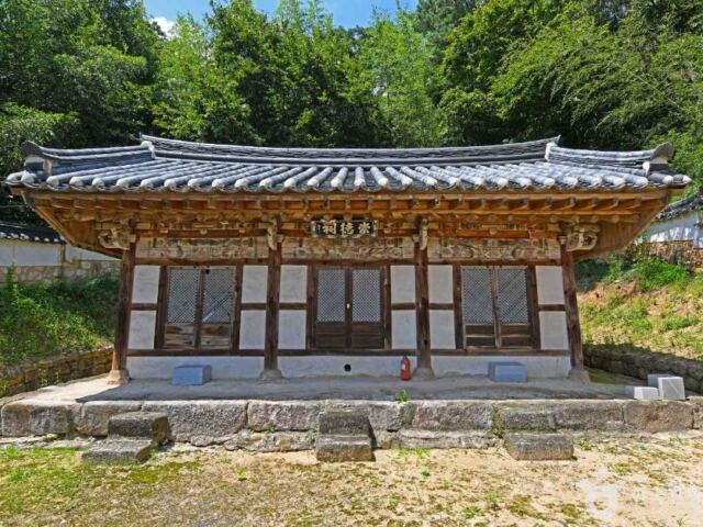 “사당만 남았다고요?”… 용장서원, 고려 충신을 모신 남원 유적