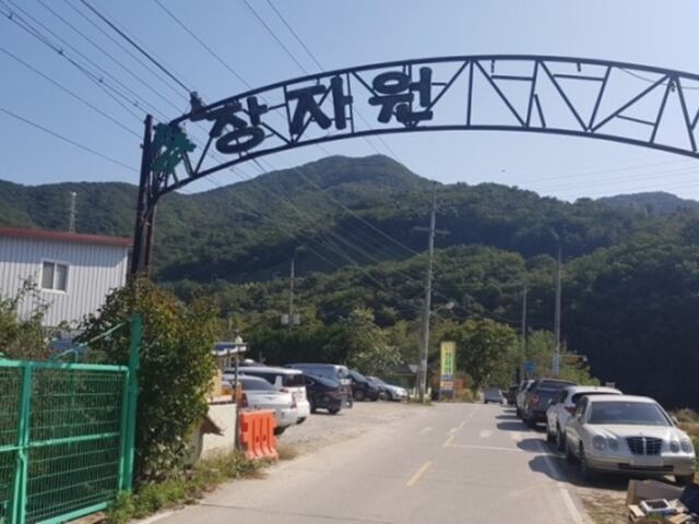 “잡은 뒤 바로 놓는 낚시라니요”… 장자원낚시터, 어린이 50석