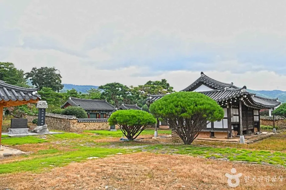 정산사 정산사 (2)