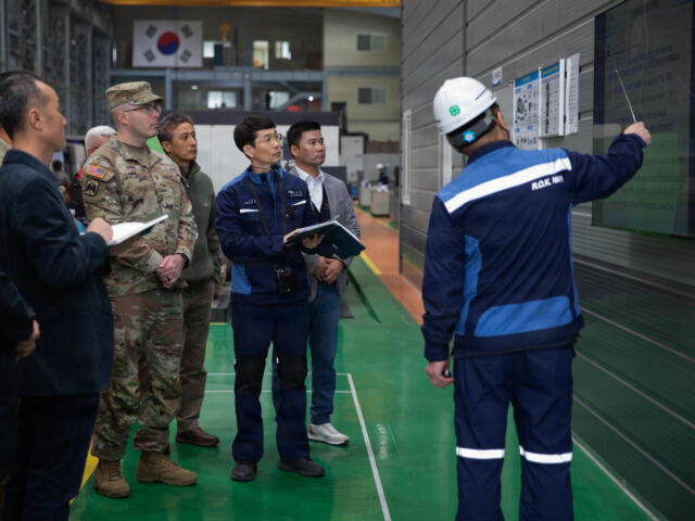 1.27달러 볼트, 미군이 한국에 숨긴 ‘허브’의 민낯