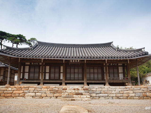 “서원인데 네 분을 모십니다”… 화동서원, 광산김씨 사우의 시간
