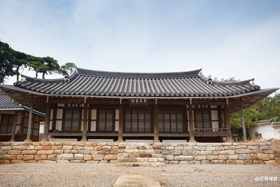 화동서원 화동서원(5)