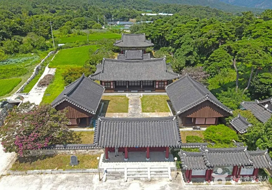 환봉서원 환봉서원 (1)
