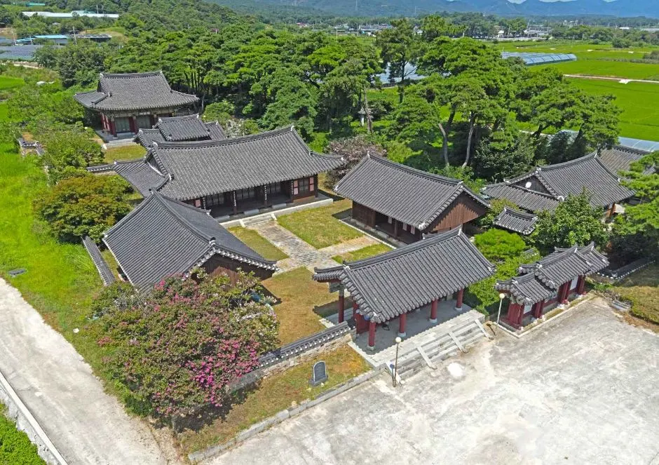 환봉서원 환봉서원 (2)