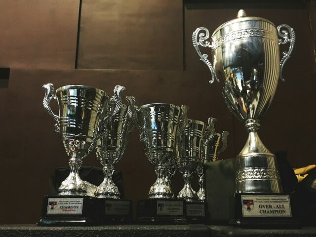 2026 Compliance Solutions Championship 상금 및 우승자 배당금