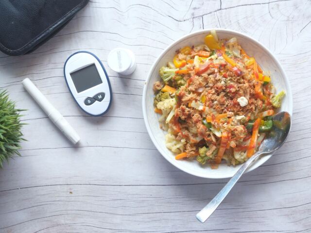 – 무지방(Fat-Free) 다이어트