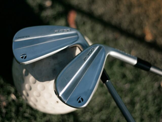 TaylorMade P790, $200 내려간 지금 사도 될까